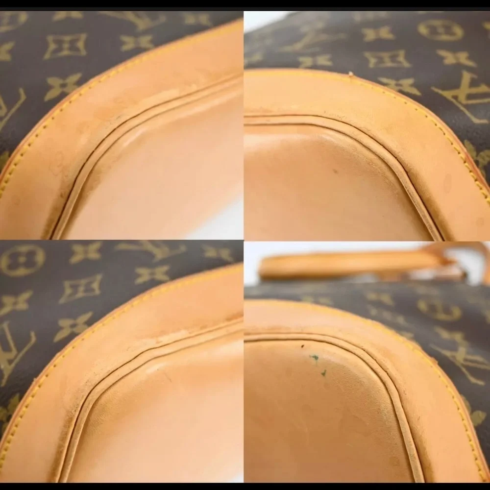 Alma LV Monogram Alma M51130 LVA2299RC Handbag